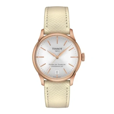 Abbildung von Tissot Automatic Watch T1392073603100