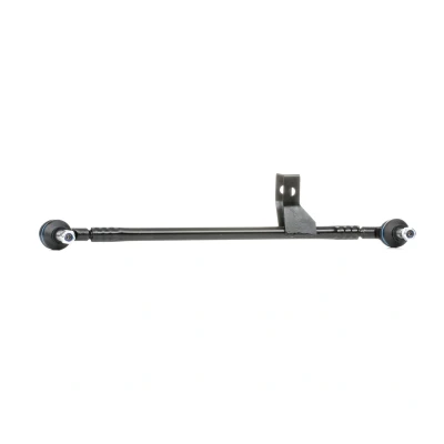 Abbildung von FEBI BILSTEIN 03670 Spurstange Vorderachse, mitte mit selbstsichernder Mutter MERCEDES BENZ: W123 T modell, Coupe, Limousine