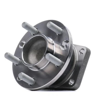 Abbildung von SKF VKBA 3576 Radlagersatz mit integriertem ABS Sensor FORD: MONDEO 3 Stufenheck, 3, Kombi, JAGUAR: X Type Limousine