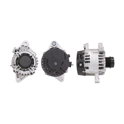 Abbildung von DRI 235313902 Lichtmaschine 14V 90A TOYOTA: Auris Schrägheck