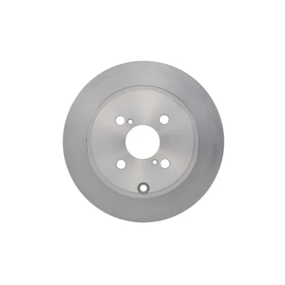 Abbildung von BOSCH 0 986 479 149 Bremsscheibe 279 9 4 100 voll geölt TOYOTA: Corolla IX Schrägheck, Kombi, Verso
