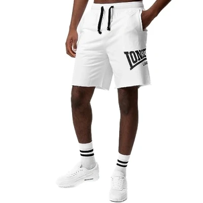 Abbildung von LONSDALE Herren Shorts normale Passform POLBATHIC