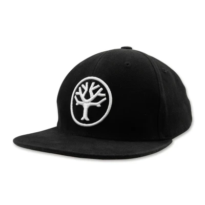 Abbildung von Böker Plus Unisex Adult Snapback Black/Basecap, Schwarz, Uni