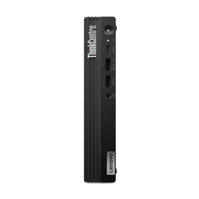 Abbildung von Lenovo ThinkCentre M75q Tiny 12RQ0012GE AMD Ryzen 5 8500GE, 16GB DDR5 RAM, 512GB SSD, Radeon Grafik, Windows 11 Pro