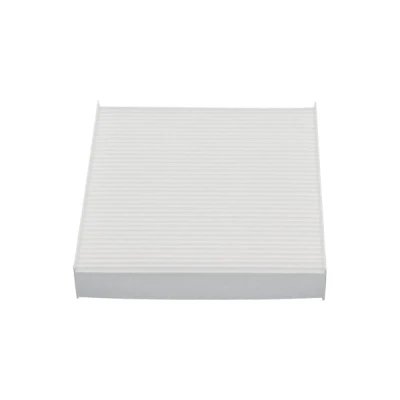 Abbildung von KAVO PARTS NC 2048 Innenraumfilter Pollenfilter 216mm 200mm 35mm RENAULT: Clio 4 Schrägheck, Captur, V DACIA: SANDERO 2, Duster II