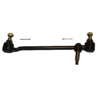 Abbildung von JAPANPARTS TI N012 Spurstangenkopf Vorderachse NISSAN: Patrol GR 4 SUV, 3/2 SUV