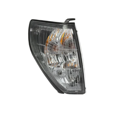 Abbildung von ABAKUS 212 15F4R AE Blinker vorne rechts mit Lampenträger