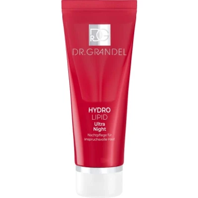 Abbildung von Grandel Hydro Lipid Ultra Night Creme 75 ml