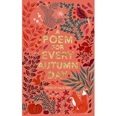 Abbildung von A Poem for Every Autumn Day (A and Night of the Year, 1)