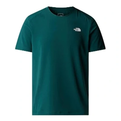 Abbildung von The North Face Lightning Alpine TEE Sport Tshirt, Herren, Größe: Medium, Deep nori