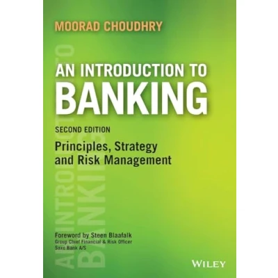 Abbildung von An Introduction to Banking: Principles, Strategy and Risk Management (Securities Institute)