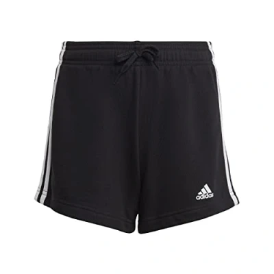 Abbildung von adidas Performance Shorts für Kinder, Größe: 164, Black/white