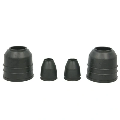 Abbildung von KYB 915404 Staubschutzsatz Vorderachse Protection Kit VOLKSWAGEN: Polo II Schrägheck, Coupe, Classic