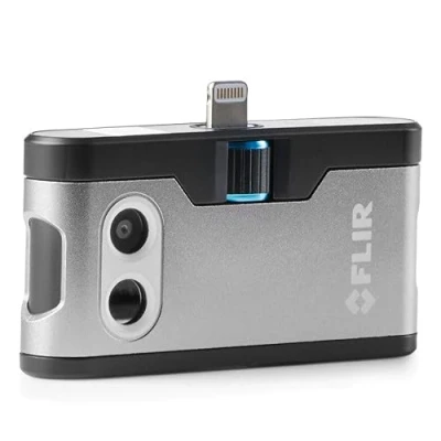 Abbildung von FLIR ONE Gen 3 Thermal Imaging Camera for iOS Smartphones (iPhone w/Lightning Port Only)