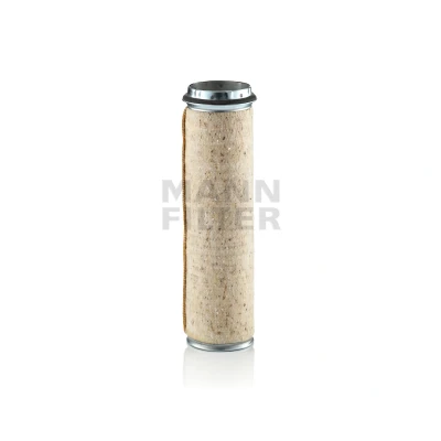 Abbildung von MANN FILTER CF 1000 Sekundärluftfilter MERCEDES BENZ: UNIMOG