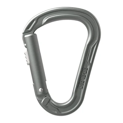 Abbildung von Karabiner HMS Strike Slider II slate