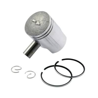 Abbildung von Ersatz 38mm Kolben komplett kompatibel eine Puch Maxi Moped