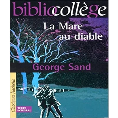 Abbildung von La Mare au Diable