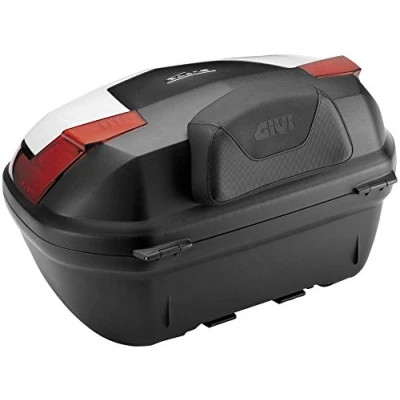 Abbildung von Givi E131S Polyurethane Backrest Black for B34/B36/B47/V40