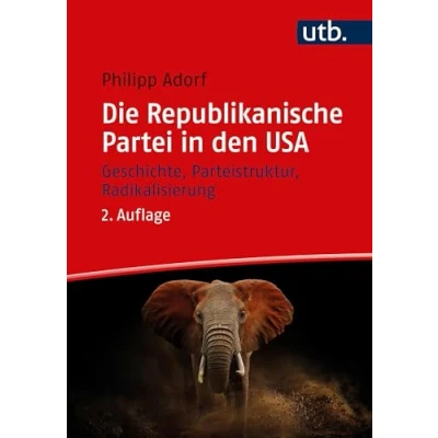Abbildung von Die Republikanische Partei in den USA