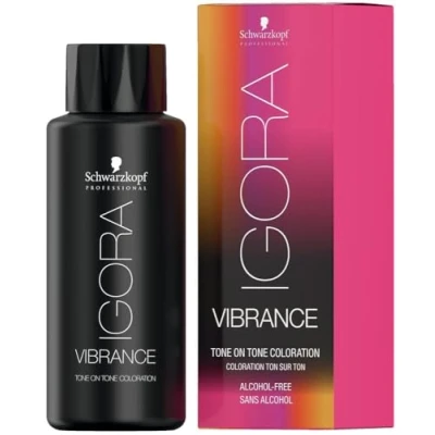 Abbildung von Schwarzkopf Igora Vibrance Color 0 89 Rotviolettkonzentrat