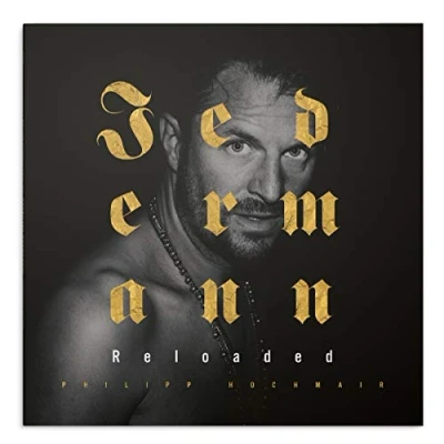 Abbildung von Jedermann Reloaded [Vinyl LP]