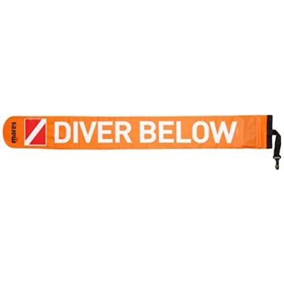 Abbildung von Mares Deco Marker Buoy