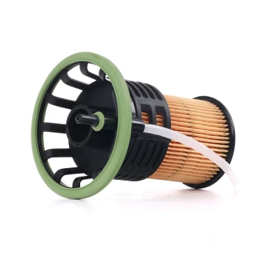 Abbildung von FEBI BILSTEIN 105809 Kraftstofffilter Filtereinsatz FIAT: Ducato III Pritsche / Fahrgestell, Kastenwagen, Tipo Schrägheck, JEEP: Compass