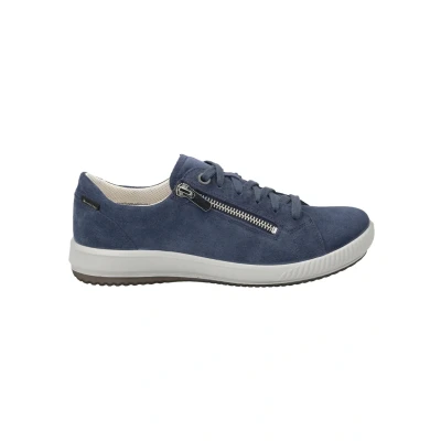 Abbildung von Legero Damen Tanaro Gore Tex Sneaker, Indacox Blau 8600, 38.5 EU