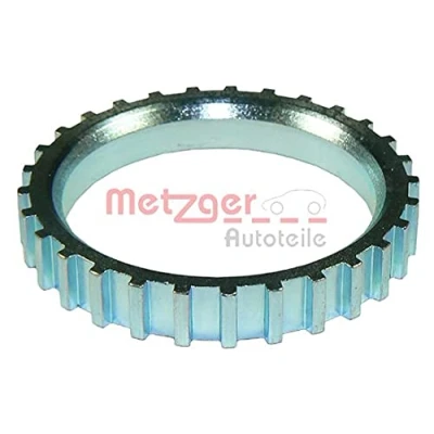 Abbildung von METZGER 0900364 ABS Ring 29 Vorderachse OPEL: Corsa C Schrägheck, B С Kastenwagen