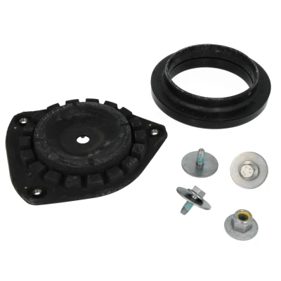 Abbildung von KYB SM1536 Reparatursatz, Federbeinstützlager Vorderachse Suspension Mounting Kit