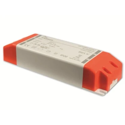 Abbildung von Inter Tech LED Netzteil Trafo LED24 75 75W, 24V, 3100mA, IP20