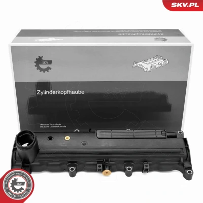 Abbildung von ESEN SKV 48SKV142 Zylinderkopfhaube RENAULT: SCENIC 2, MEGANE 3 Grandtour, TWINGO DACIA: Dokker Kombi, Duster SUV, Lodgy