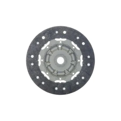 Abbildung von LuK 624 3264 19 Kupplungssatz FORD: Galaxy Mk2 MPV, MONDEO 4 Turnier, Focus 2 Kombi, VOLVO: V50, V60 I, V70 3