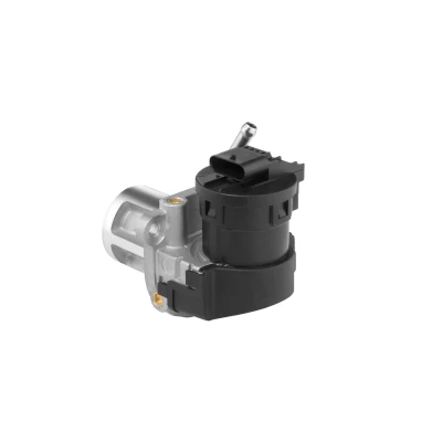 Abbildung von WAHLER 710095D/1 AGR Ventil elektrisch MERCEDES BENZ: ML Klasse, C Klasse T modell, Limousine