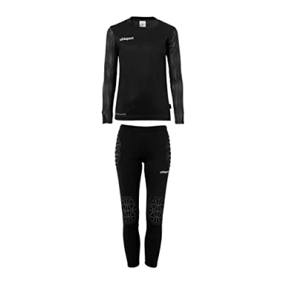 Abbildung von uhlsport Sportanzug Torwart Sets REACTION GOALKEEPER SET JUNIOR