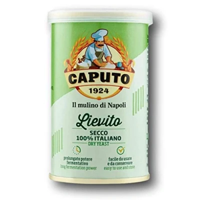 Abbildung von CAPUTO Trockenhefe, (1 X 100 GR)
