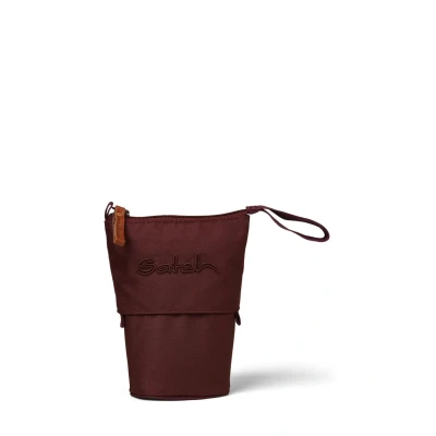 Abbildung von Satch Pencil Slider Nordic Ruby Schlampermäppchen