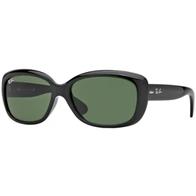Abbildung von Sonnenbrille Ray Ban Jackie Ohh RB4101 601 58/17/135