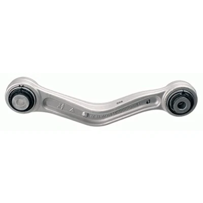 Abbildung von LEMFÖRDER 36204 01 Querlenker Hinterachse, beidseitig, oben, vorne Aluminium BMW: 5 Touring, GT