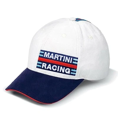 Abbildung von Sparco Logo Martini R Baseballkappe, Unisex, Erwachsene