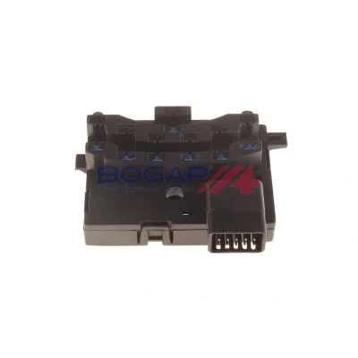Abbildung von BOGAP A7114107 Lenkwinkelsensor VOLKSWAGEN: Golf 5 Schrägheck, Touran I, Plus / Crossgolf, AUDI: A3 Sportback, R8 Coupe