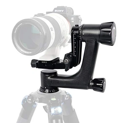 Abbildung von Sirui PH10 Gimbal Head