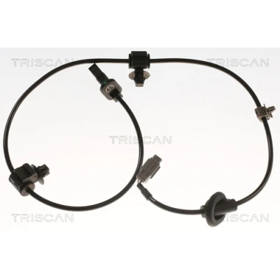 Abbildung von TRISCAN 8180 68107 ABS Sensor 2 polig 825mm 35,5mm