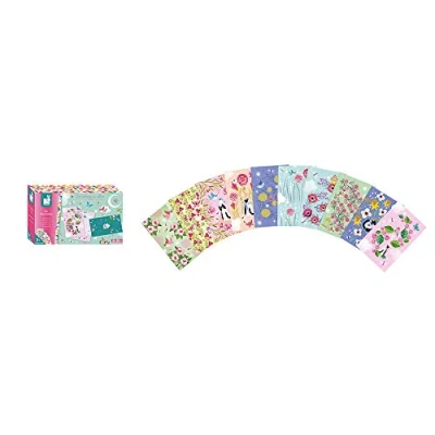 Abbildung von Janod J07808 Cardboard Invitation Set