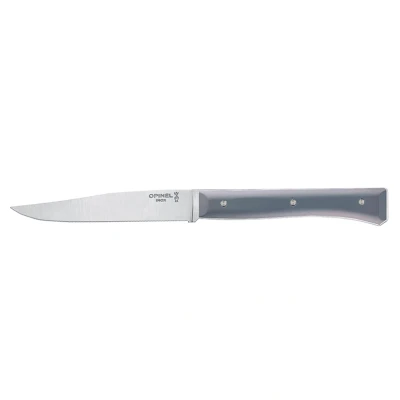 Abbildung von Opinel Facette Slate Tafelmesserset 4 teilig