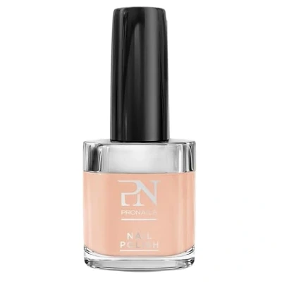 Abbildung von PN Selfcare Veganer Nagellack Rose Nude Tierversuchsfrei Langanhaltende Farb Maniküre Schnelltrocknend Glänzender Nail Polish Vegan Pink Einfach auftragen