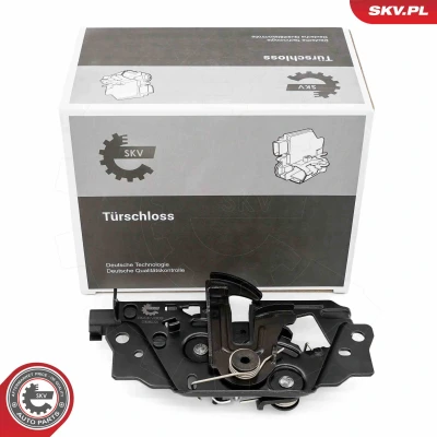 Abbildung von Motorhaubenschloss ESEN SKV 60SKV609