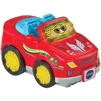 Abbildung von VTech 80 569604 TUT Baby Flitzer Cabrio, bunt
