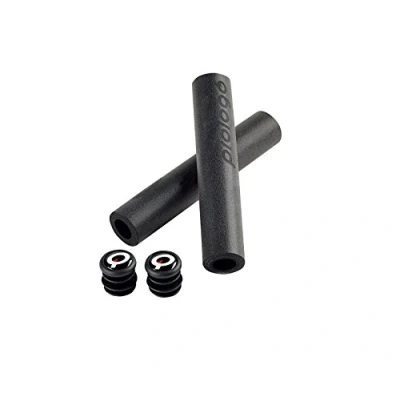 Abbildung von Prologo Mastery Silicon Lenkergriffe, schwarz, One Size